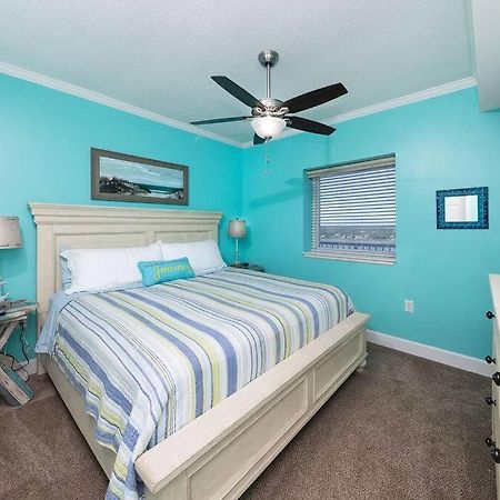 West Beach Condo In Галф Шорс Экстерьер фото