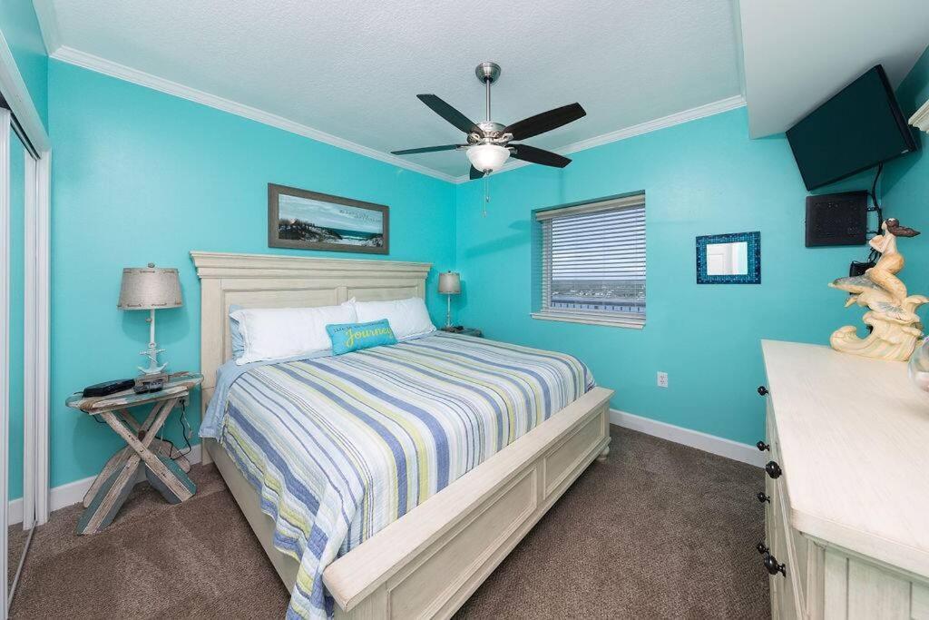 West Beach Condo In Галф Шорс Экстерьер фото